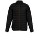 Black/black/orange
