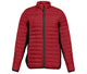 Brick Red/black