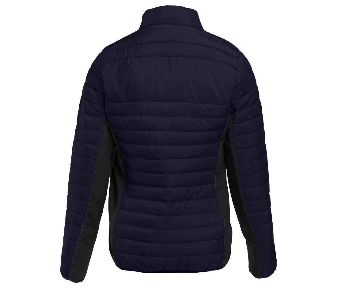 Doudoune Femme - Navy/black
