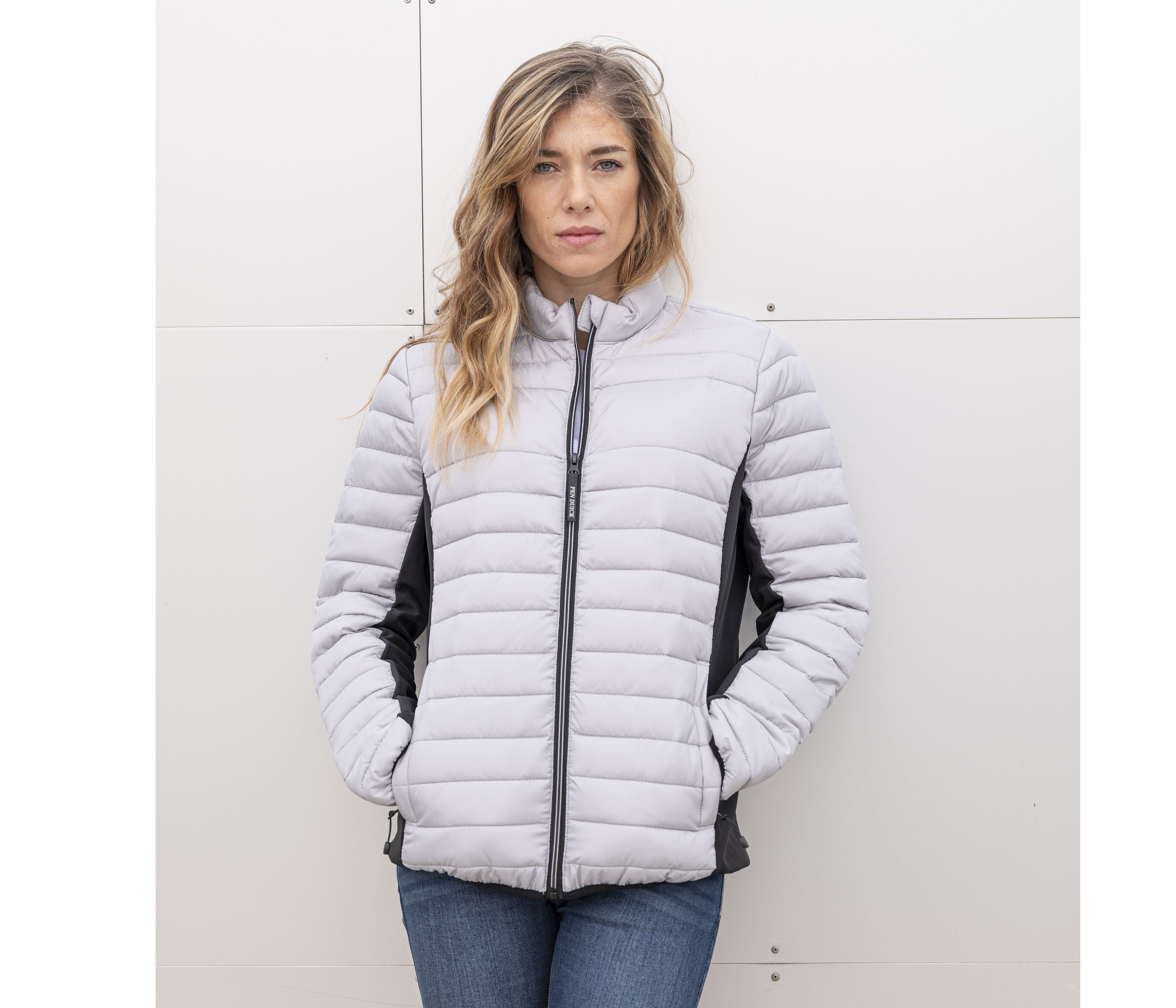 Doudoune femme