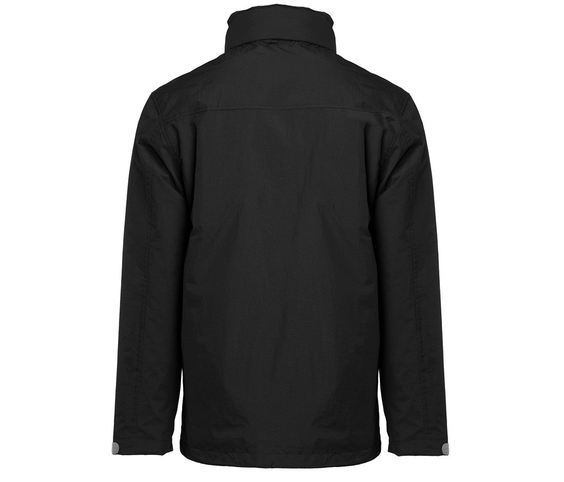 Veste Coupe-Vent Sportswear - Black