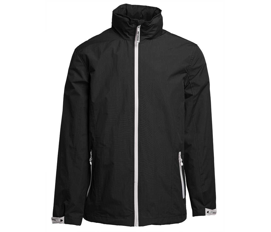 Veste Coupe-Vent Sportswear - Black