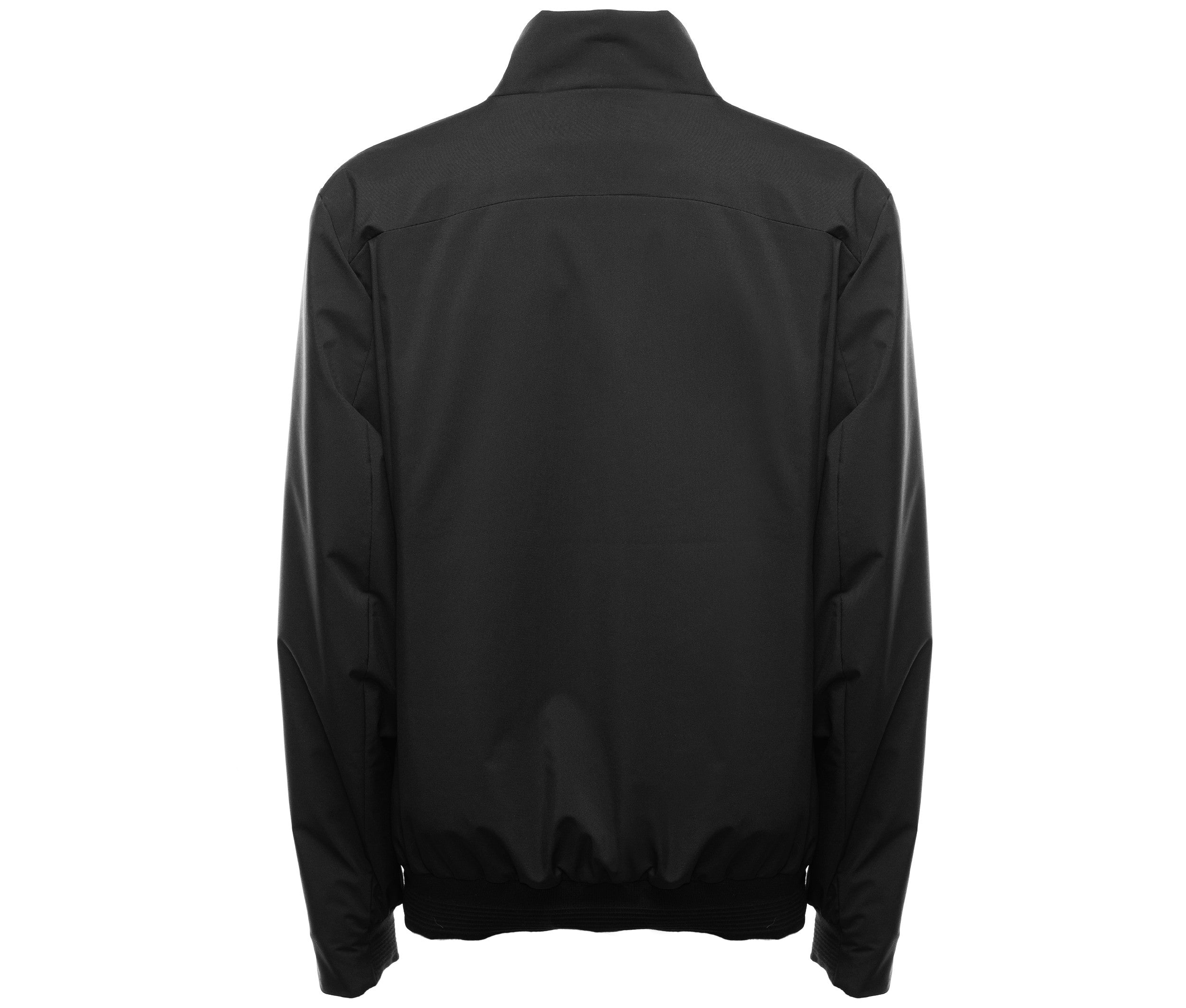 Blouson Léger et Imperméable - Black