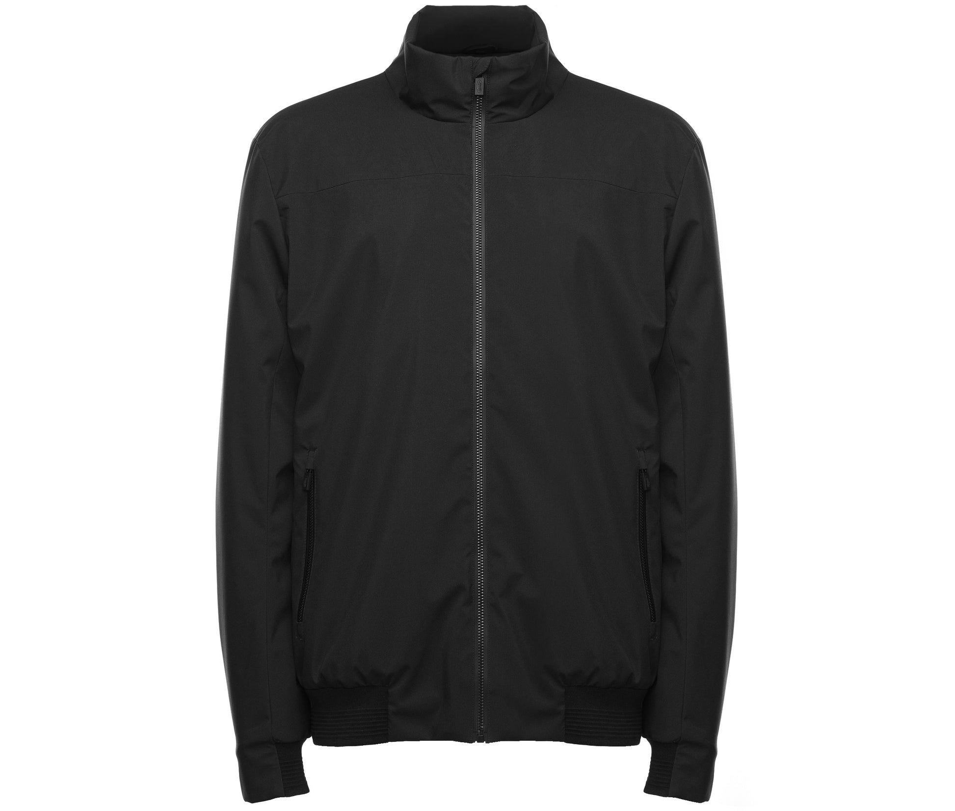 Blouson Léger et Imperméable - Black