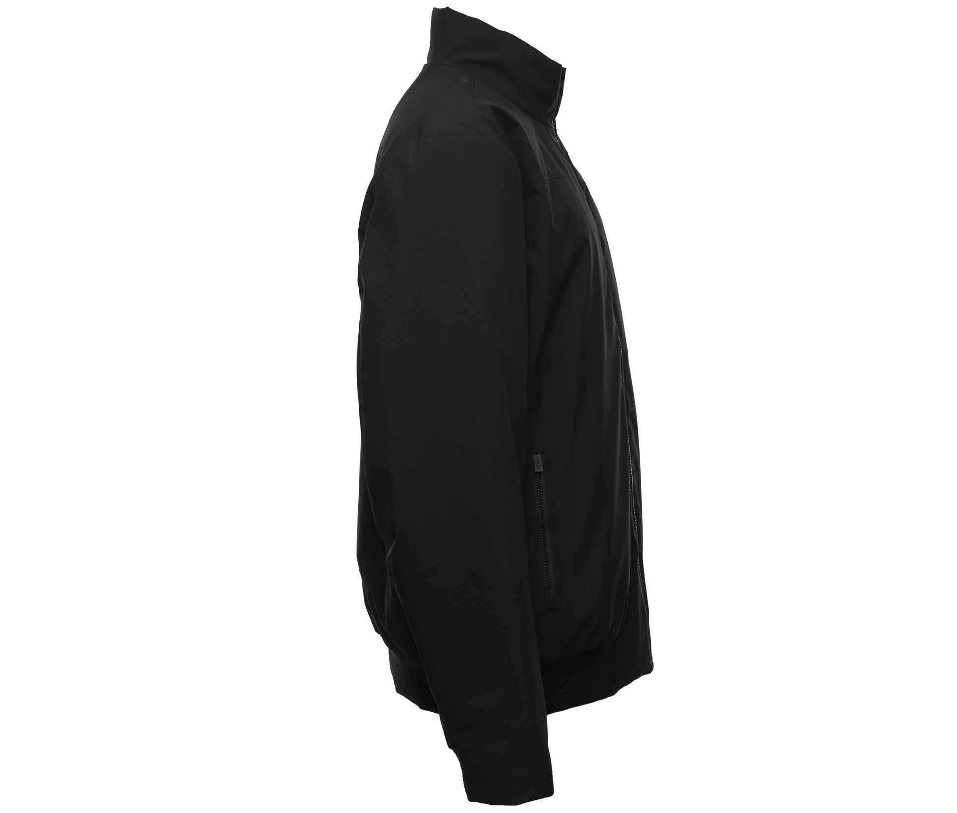 Blouson Léger et Imperméable - Black