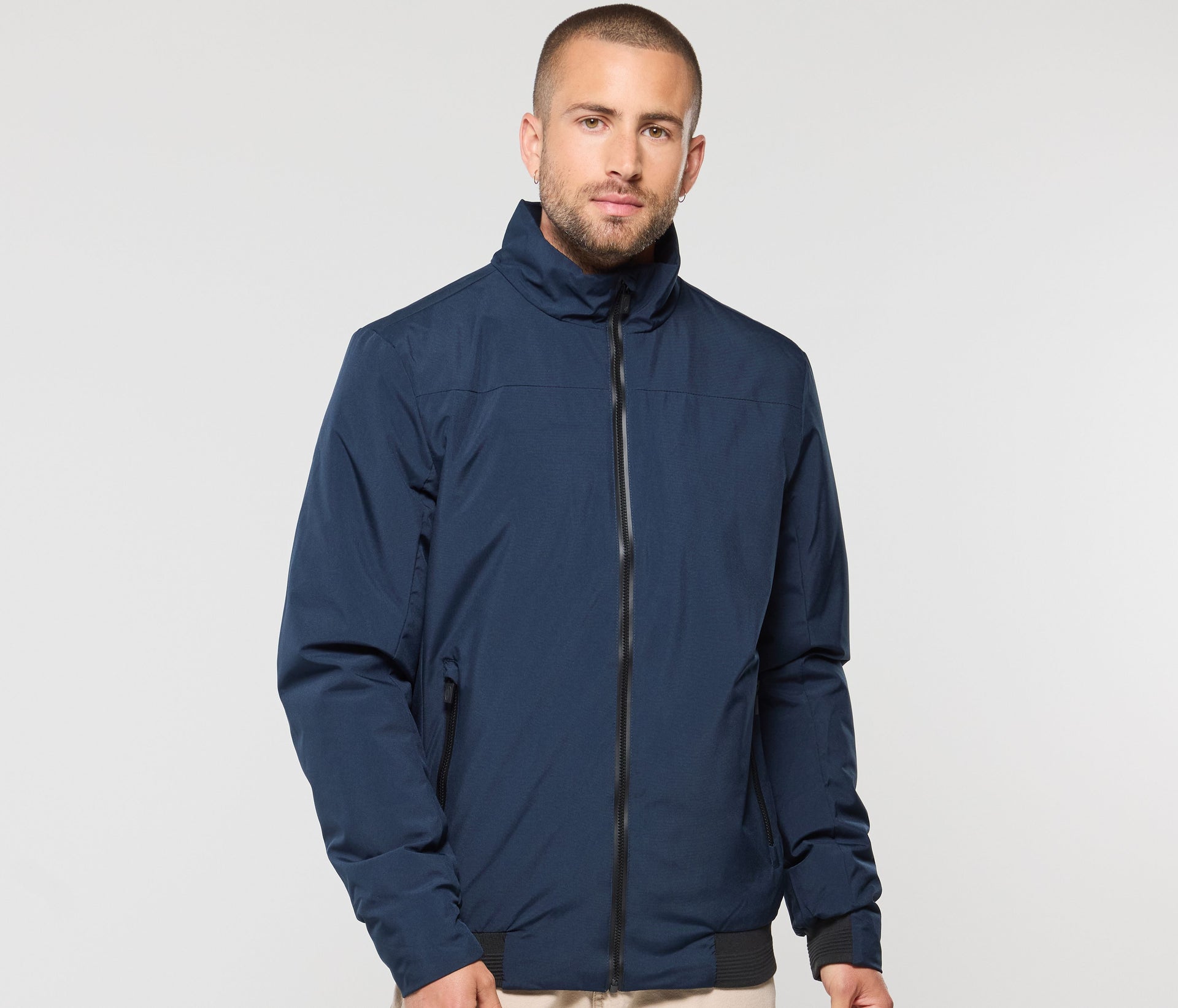 Blouson léger et imperméable