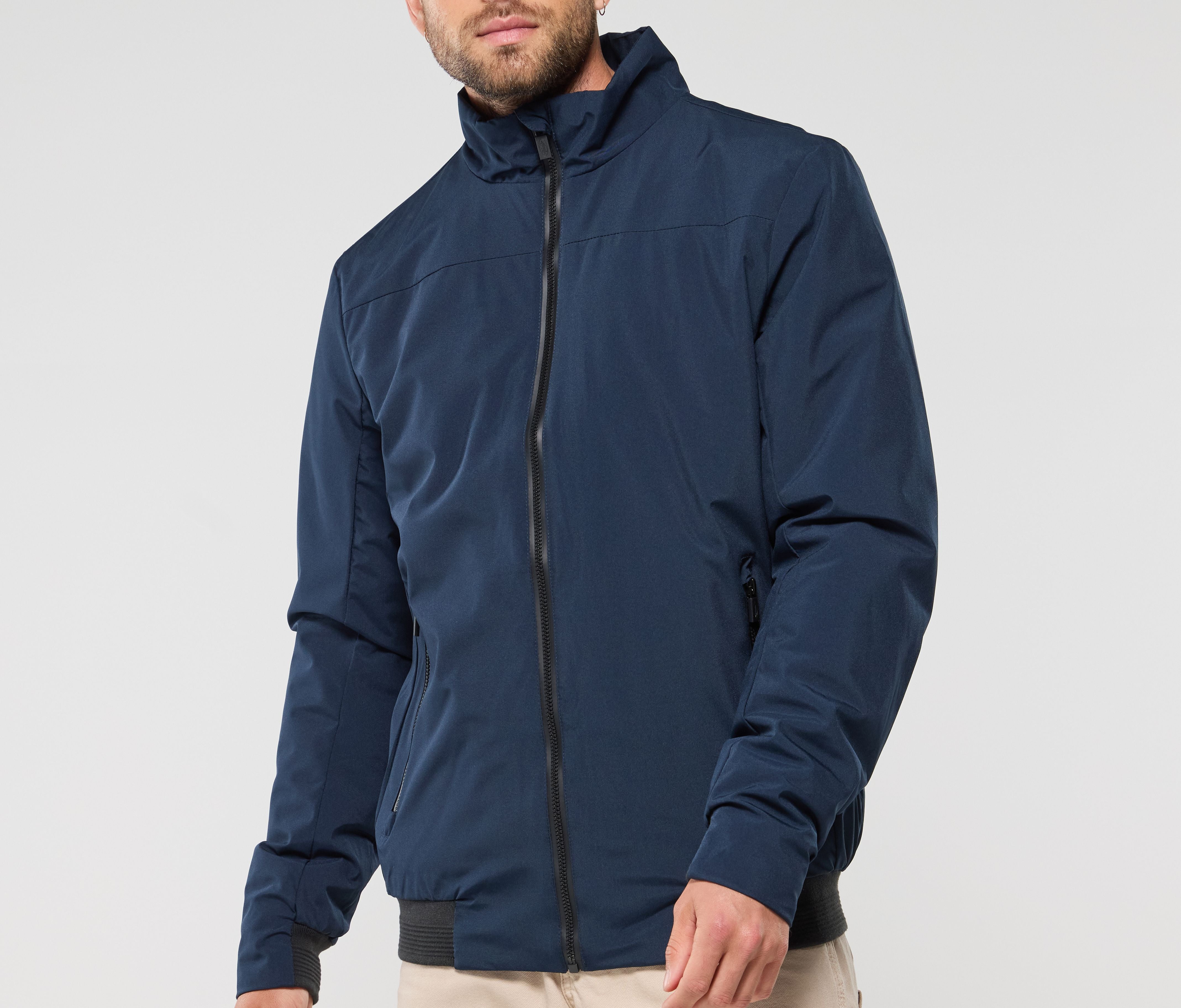 Blouson léger et imperméable