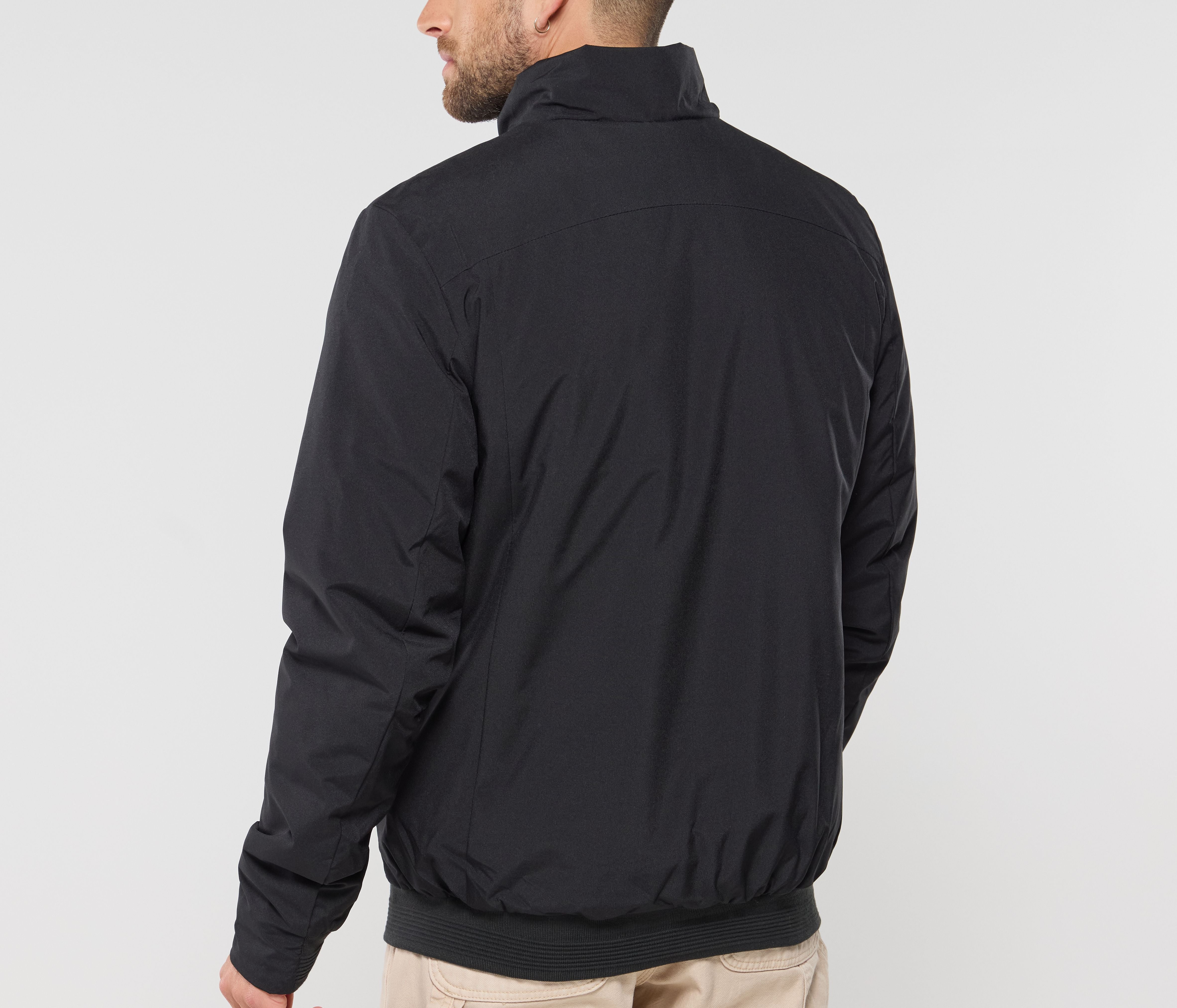 Blouson léger et imperméable