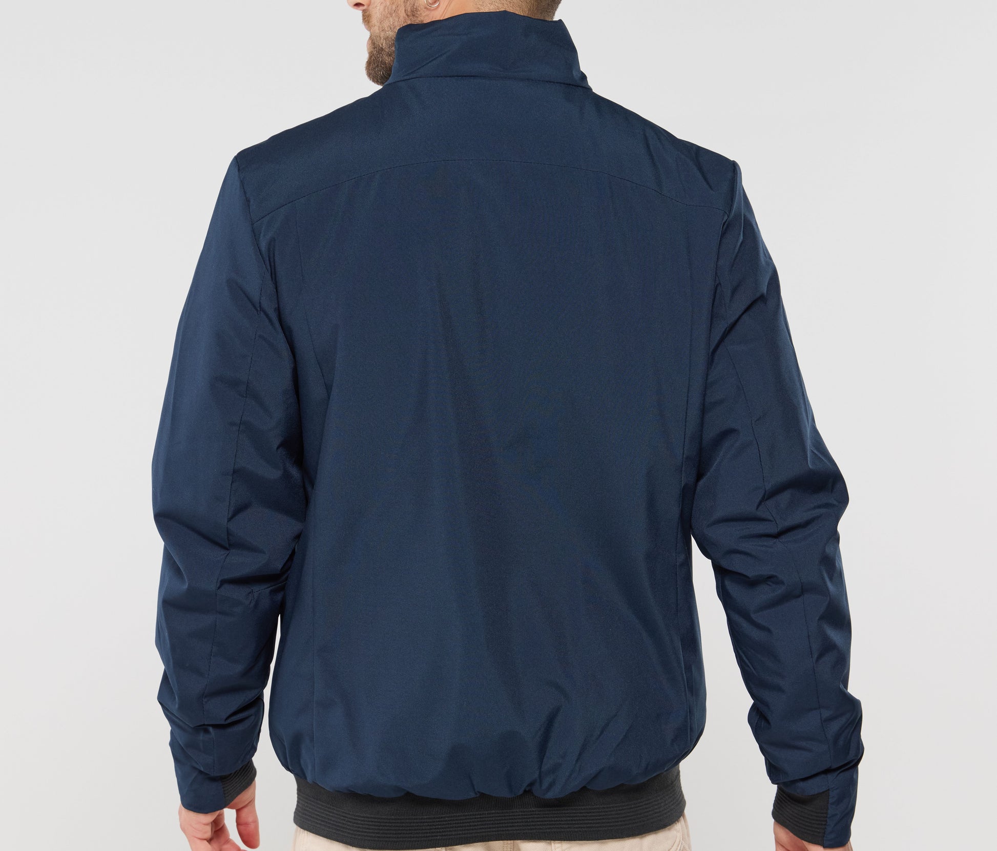Blouson léger et imperméable