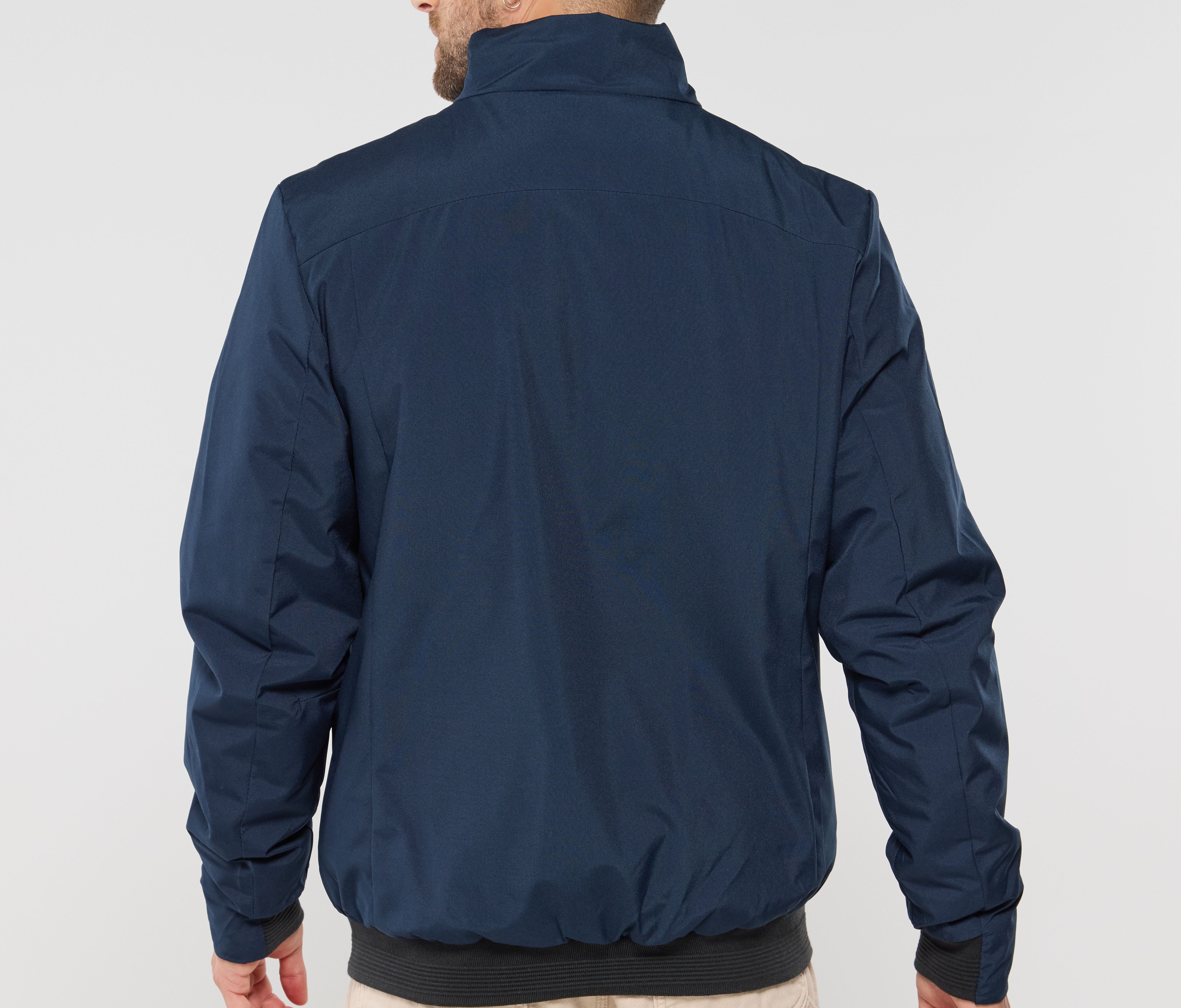 Blouson léger et imperméable