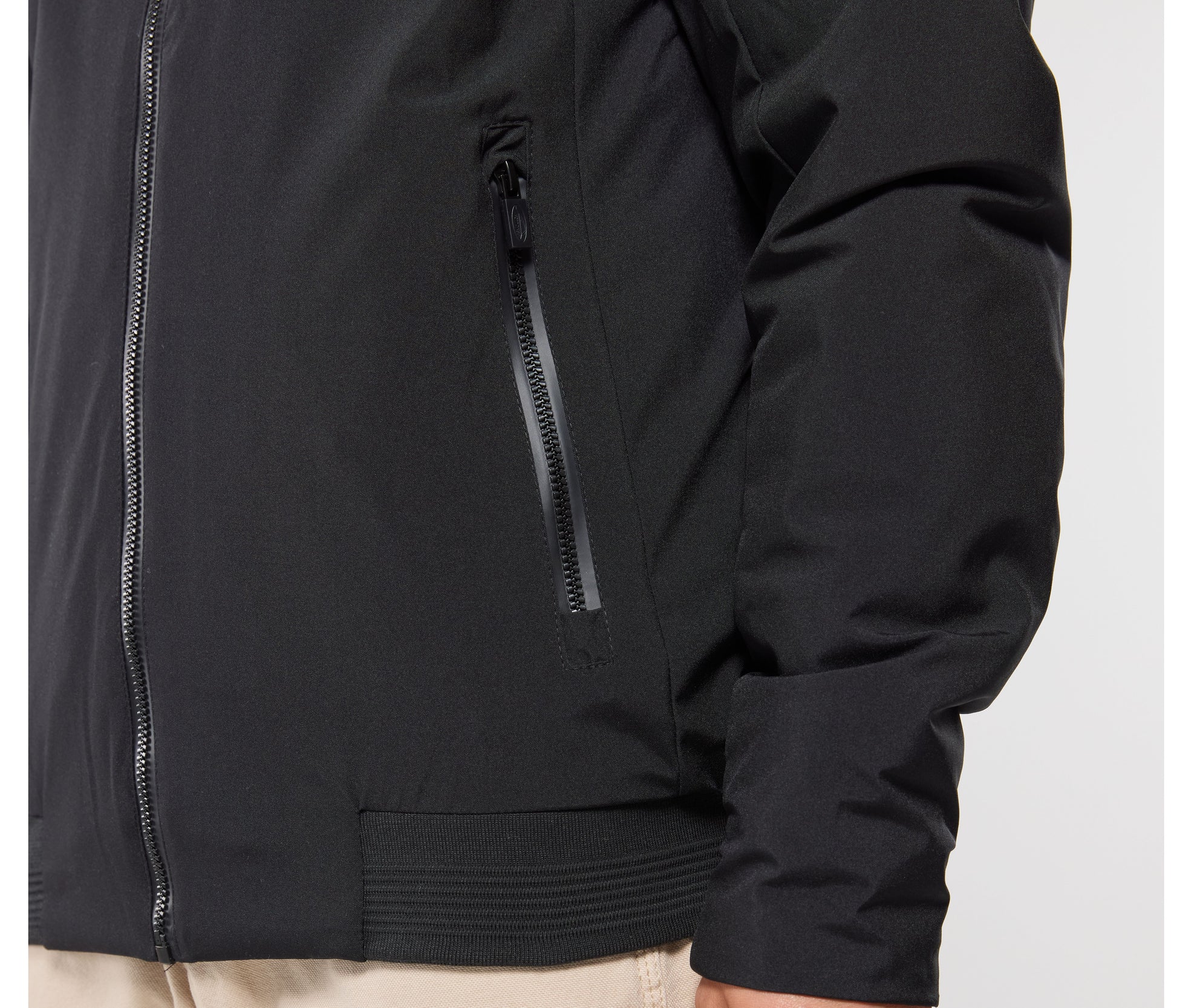 Blouson léger et imperméable