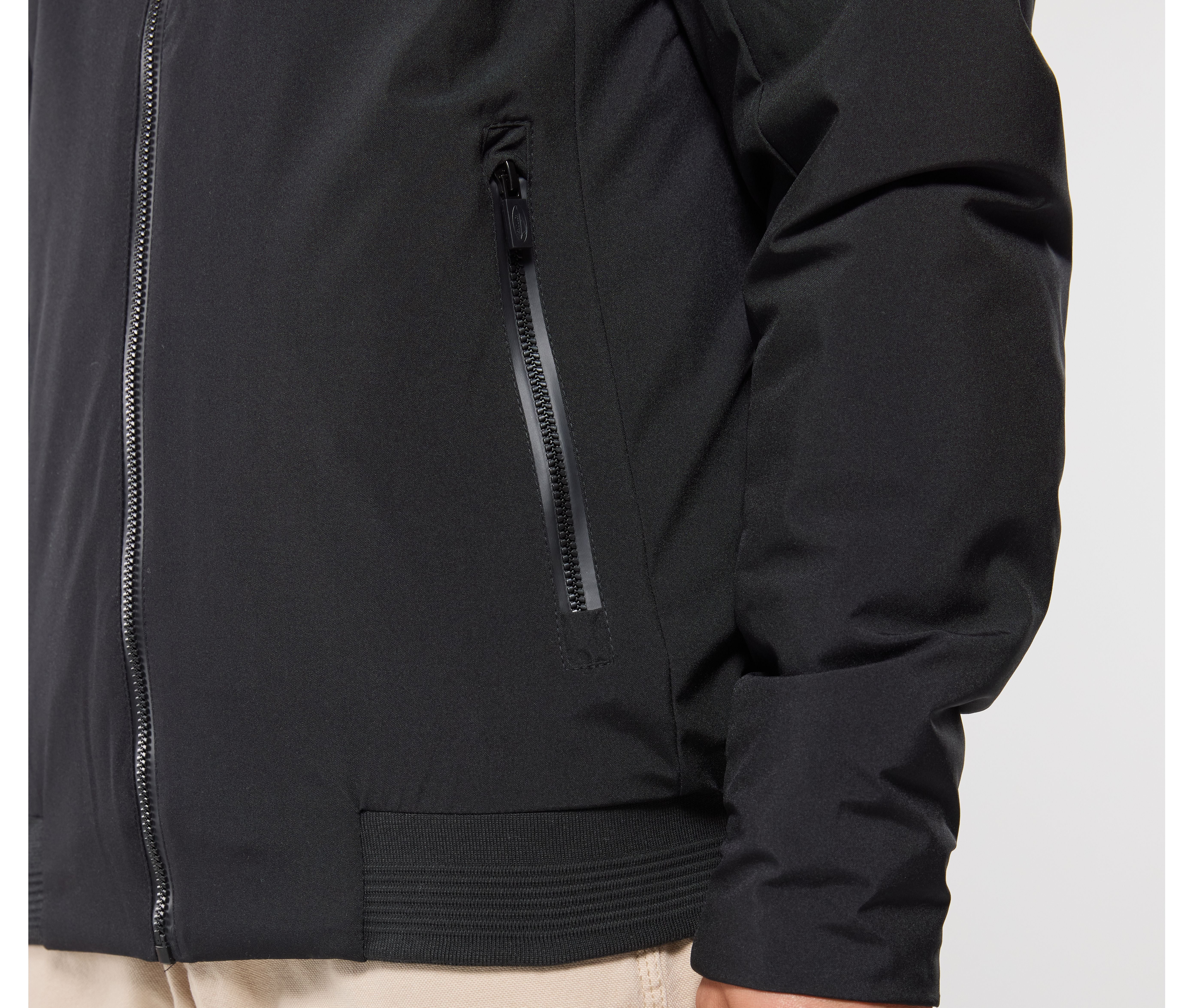 Blouson léger et imperméable