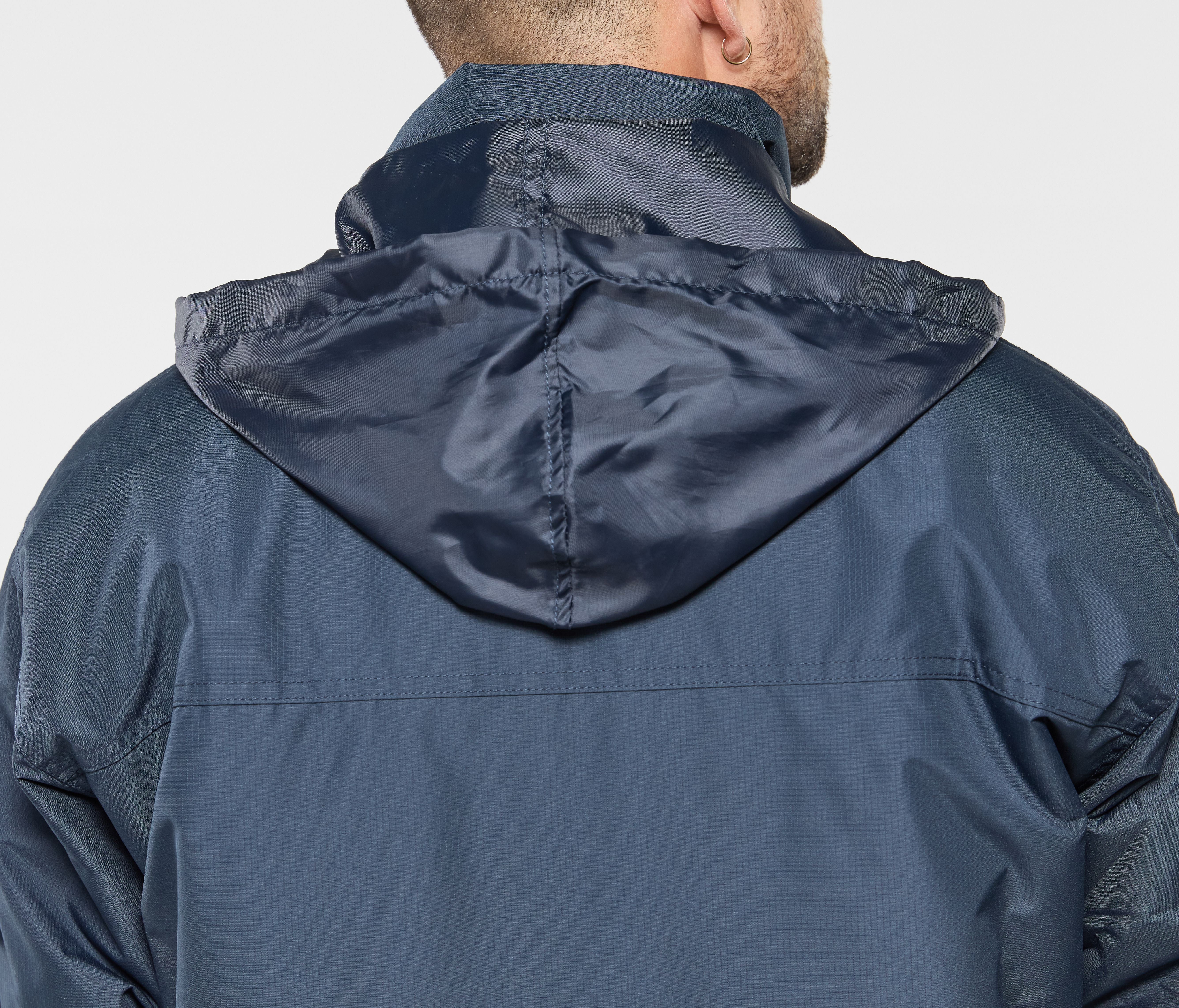 Blouson hiver matelassé