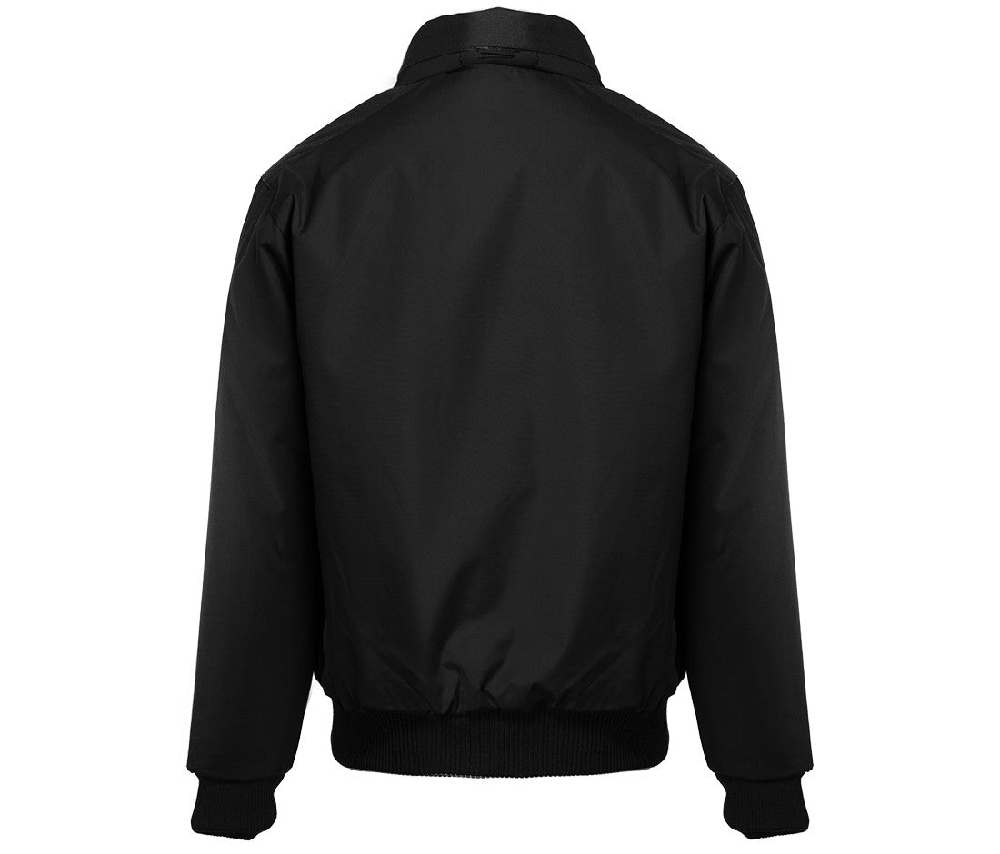 Blouson de Travail - Black