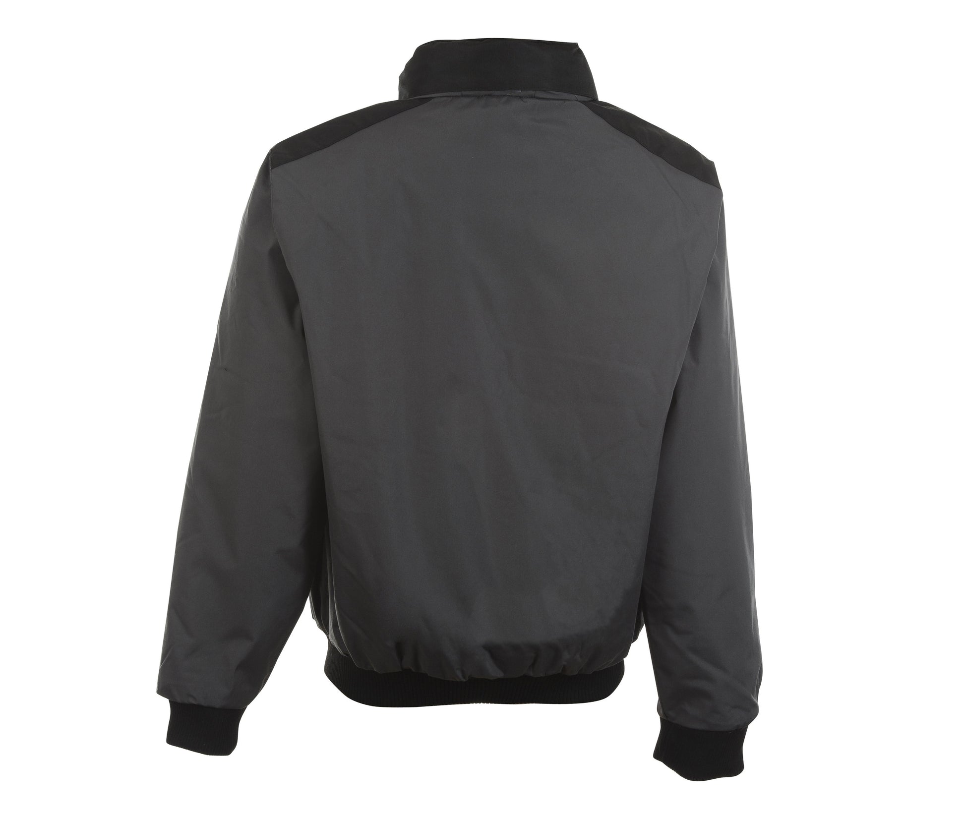 Blouson de Travail - Grey/black