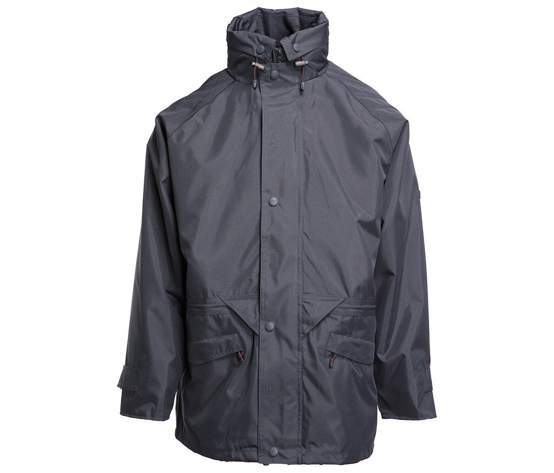 Veste 3 en 1 Avec Blouson Polaire - Navy/polaire Navy
