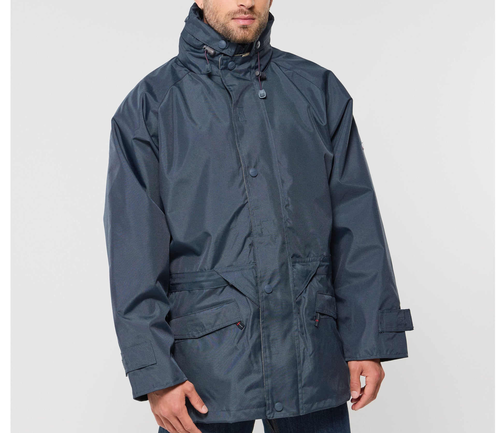 Veste 3 en 1 avec blouson polaire