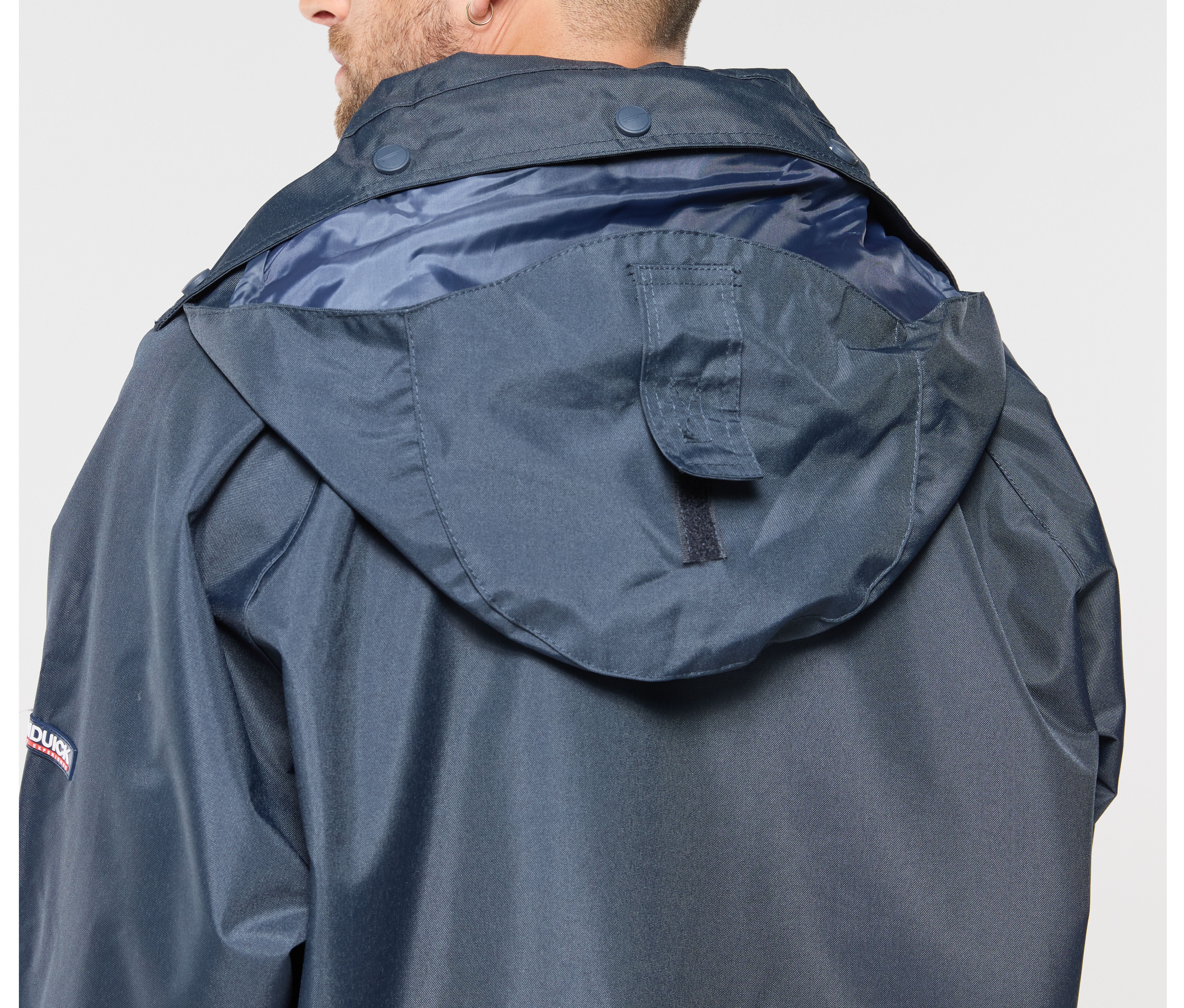 Veste 3 en 1 avec blouson polaire
