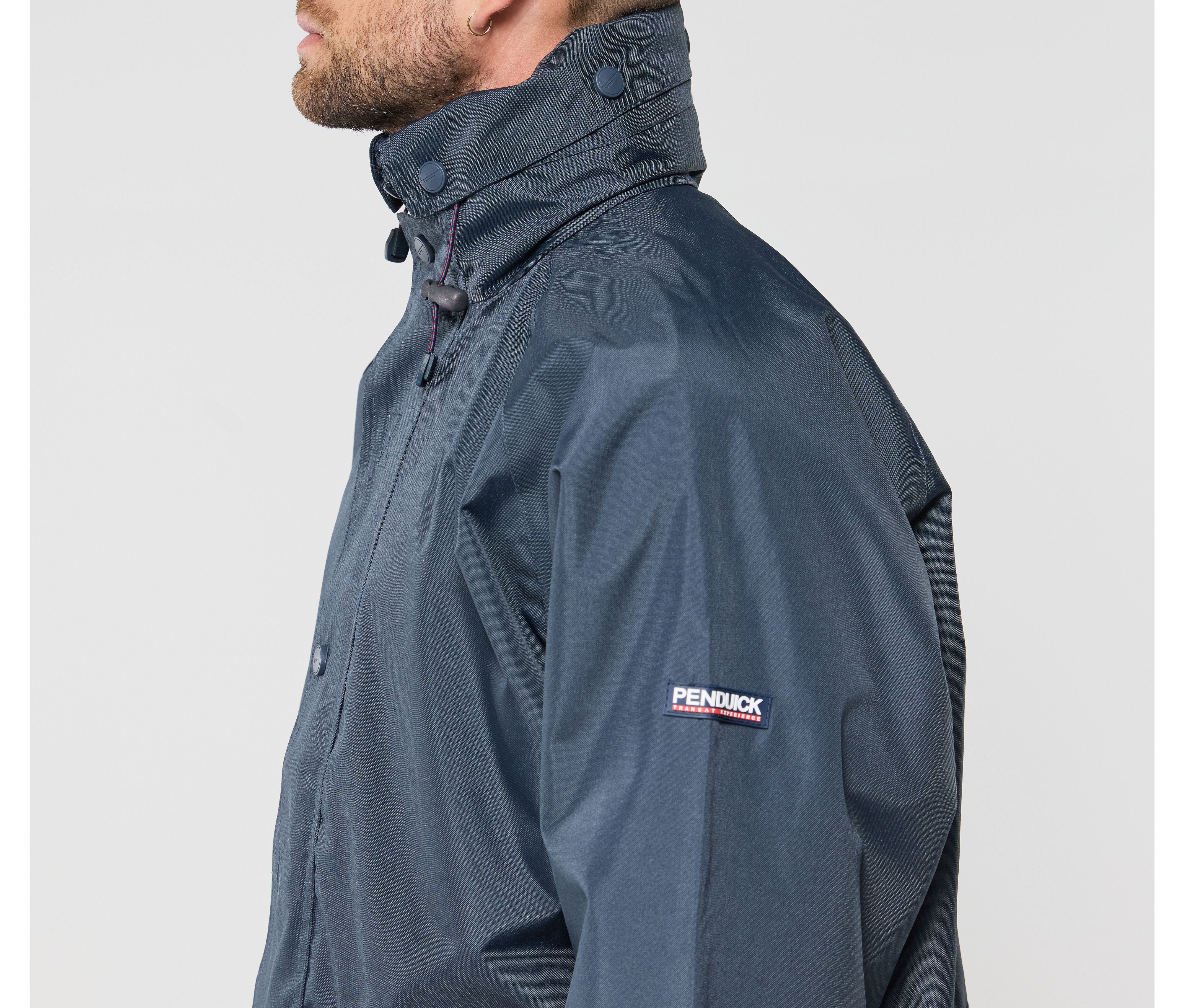 Veste 3 en 1 avec blouson polaire