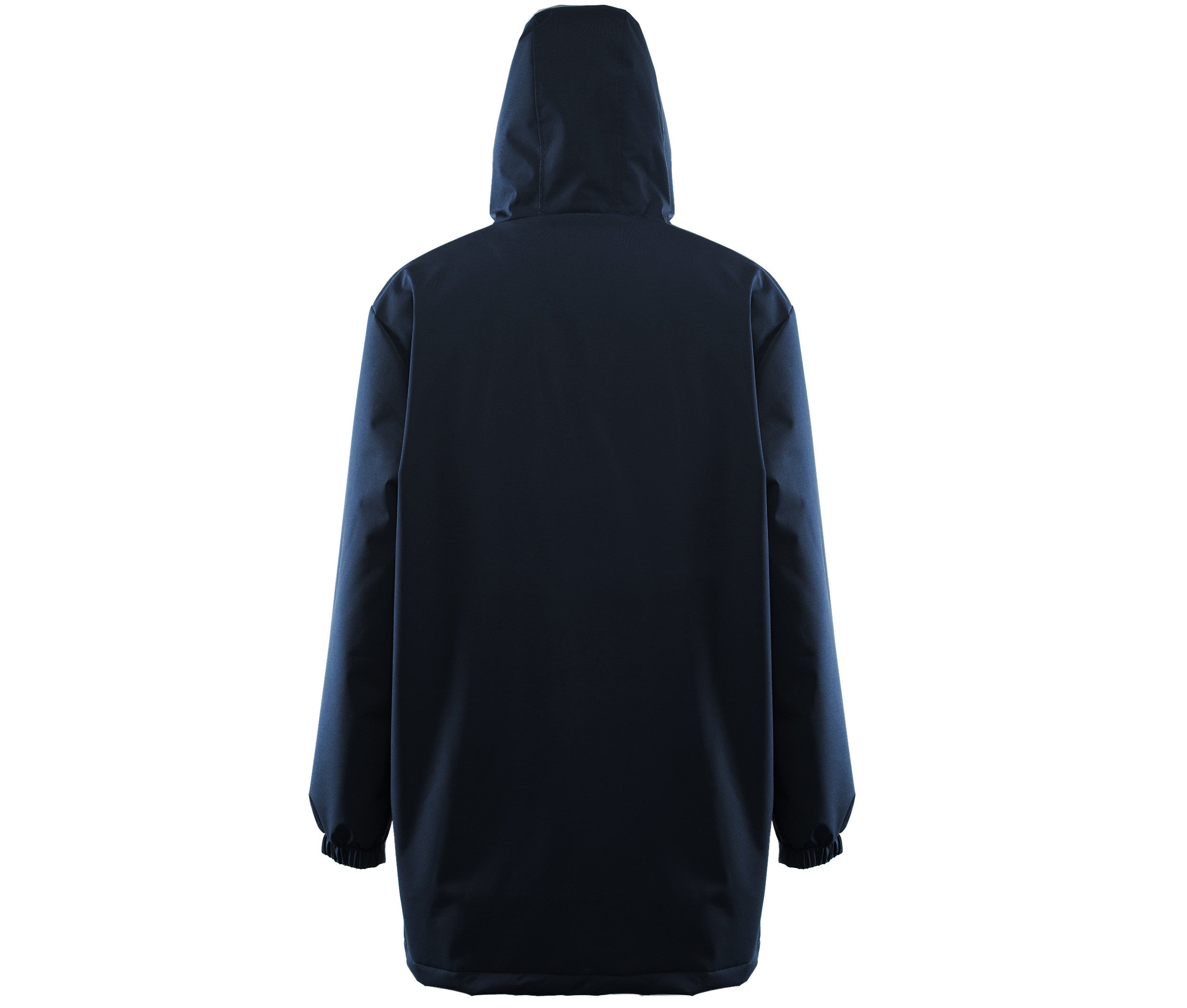 Parka Légère Unisexe - Navy
