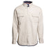 Beige/navy