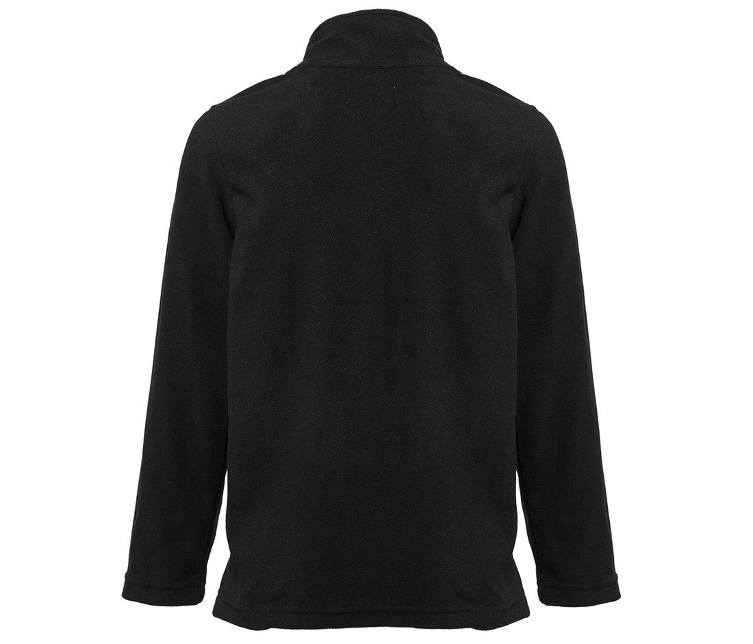 Micropolaire Enfant - Black