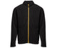 Black/gold