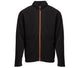 Black/orange