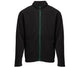 Black/kelly Green