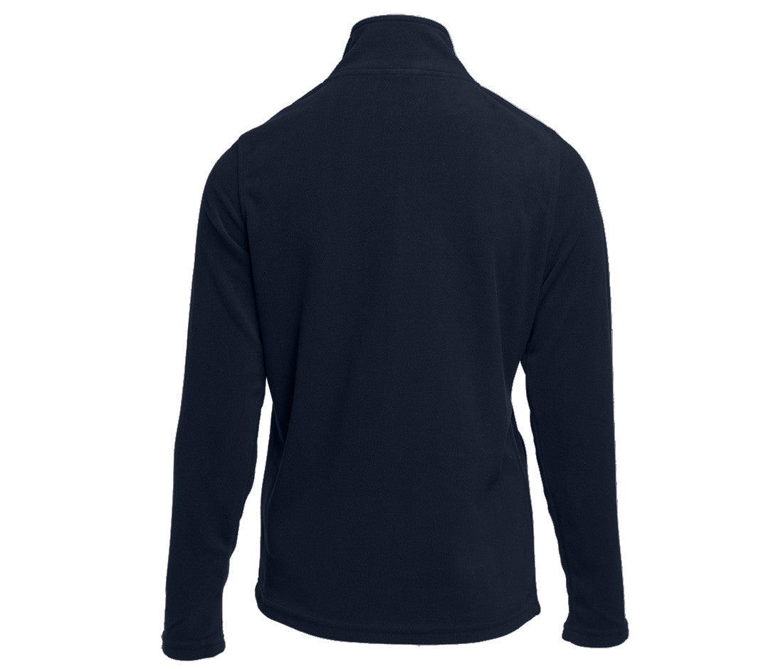 Veste Micropolaire Femme - Navy