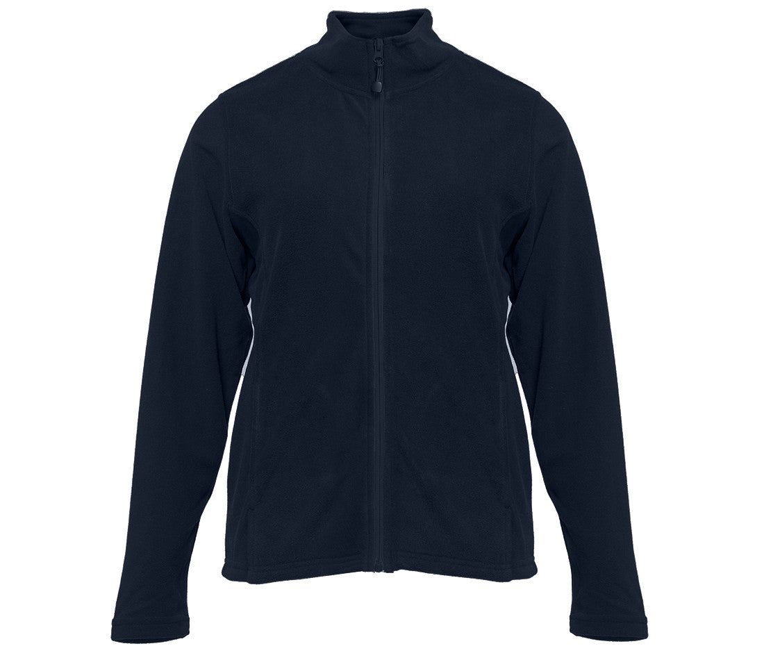 Veste Micropolaire Femme - Navy