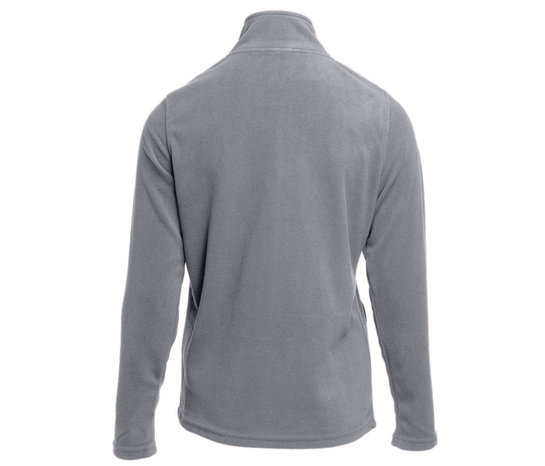 Veste Micropolaire Femme - Grey