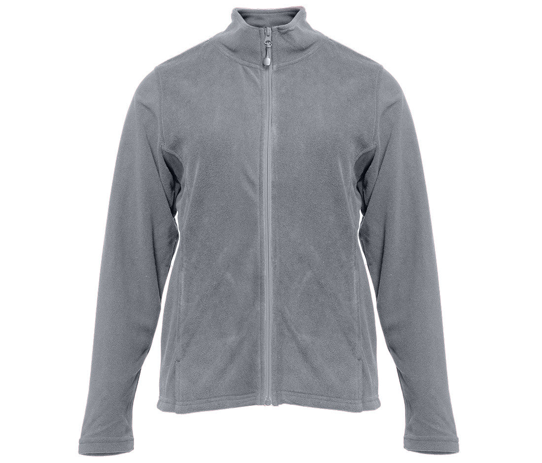 Veste Micropolaire Femme - Grey