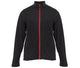 Black/red