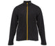 Black/gold