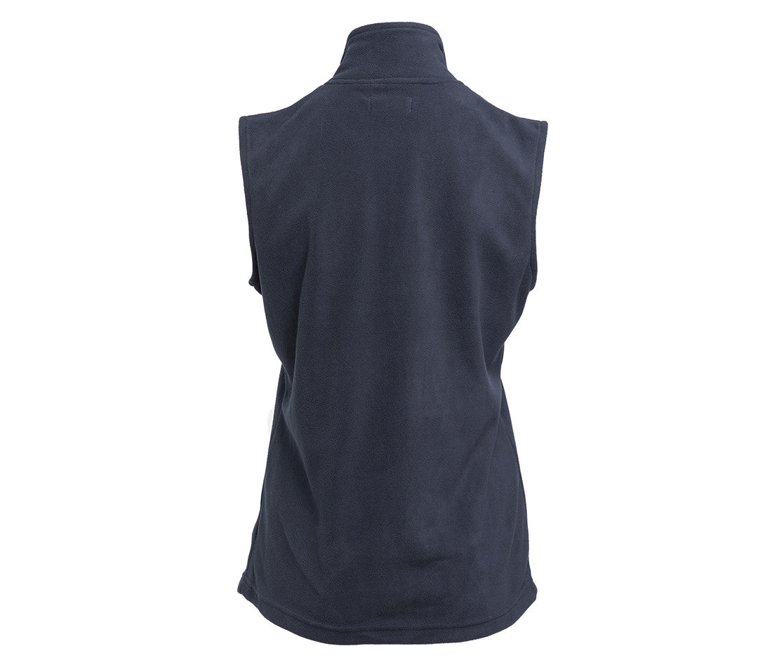 Gilet Micropolaire Femme - Navy