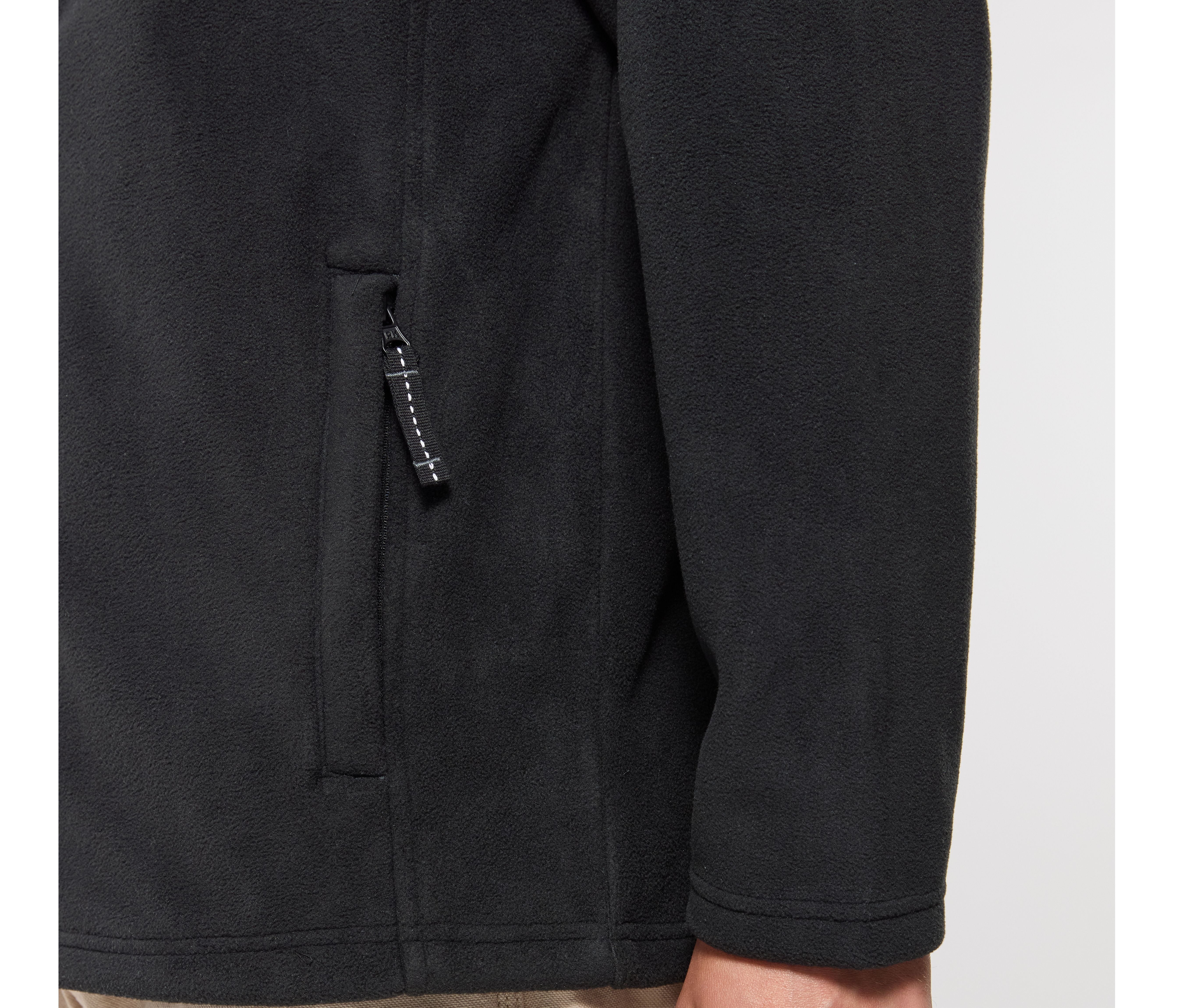 Veste polaire imperméable 3 couches