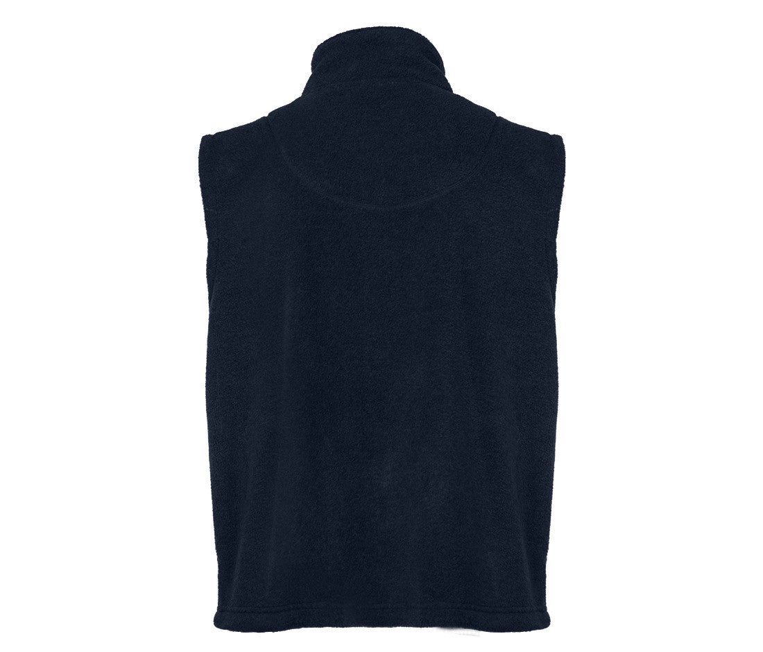Gilet Polaire Pen Duick - Navy