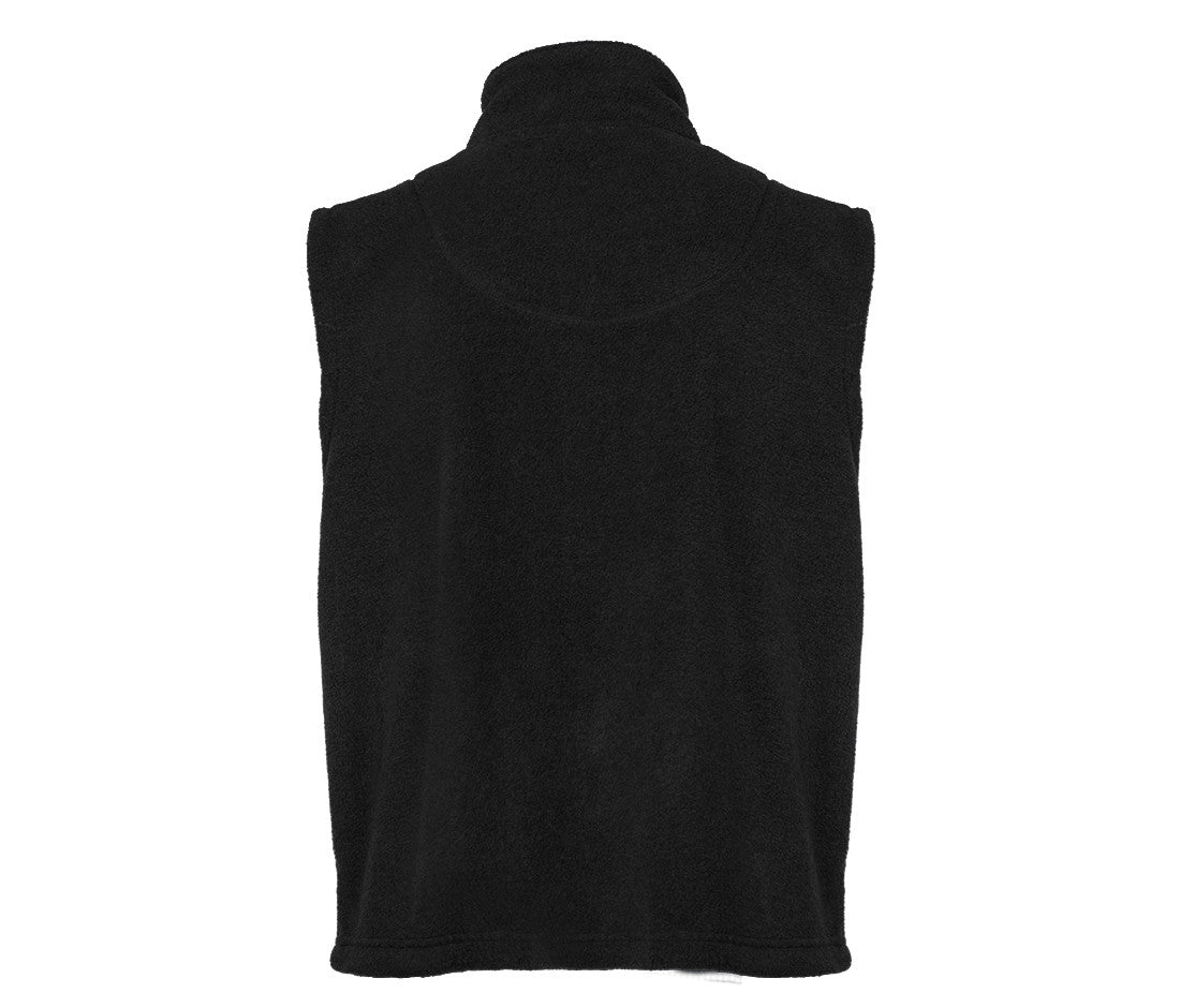 Gilet Polaire Pen Duick - Black