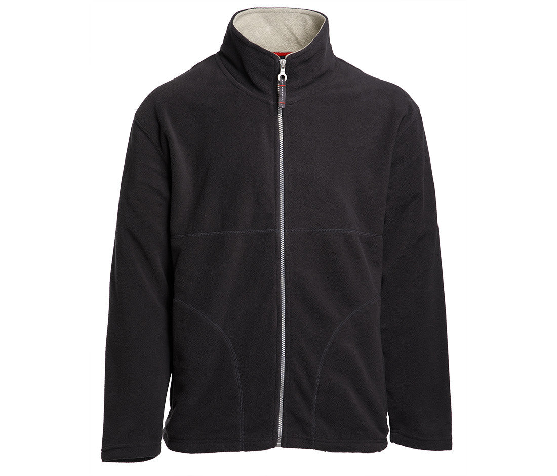 Veste Polaire Homme - Navy