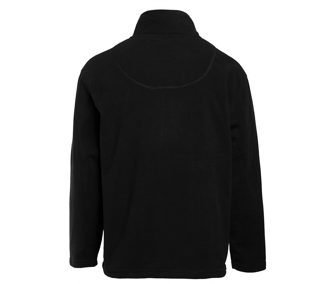 Veste Polaire Homme - Black
