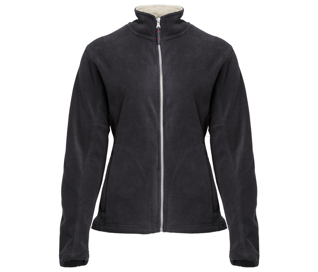 Veste Polaire Femme - Navy