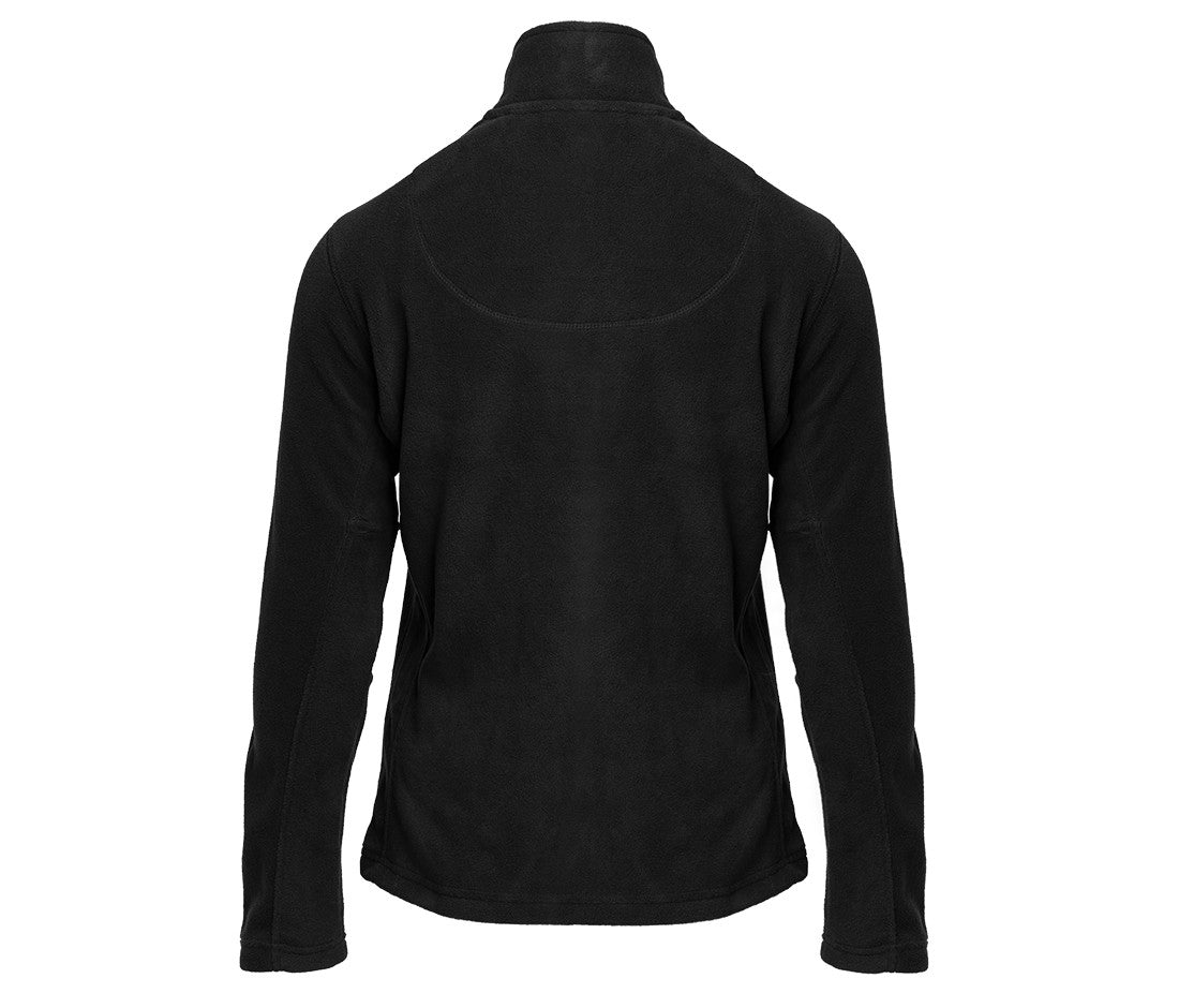 Veste Polaire Femme - Black