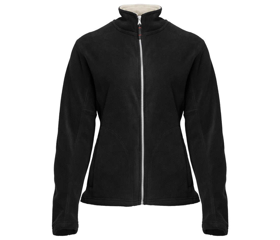 Veste Polaire Femme - Black