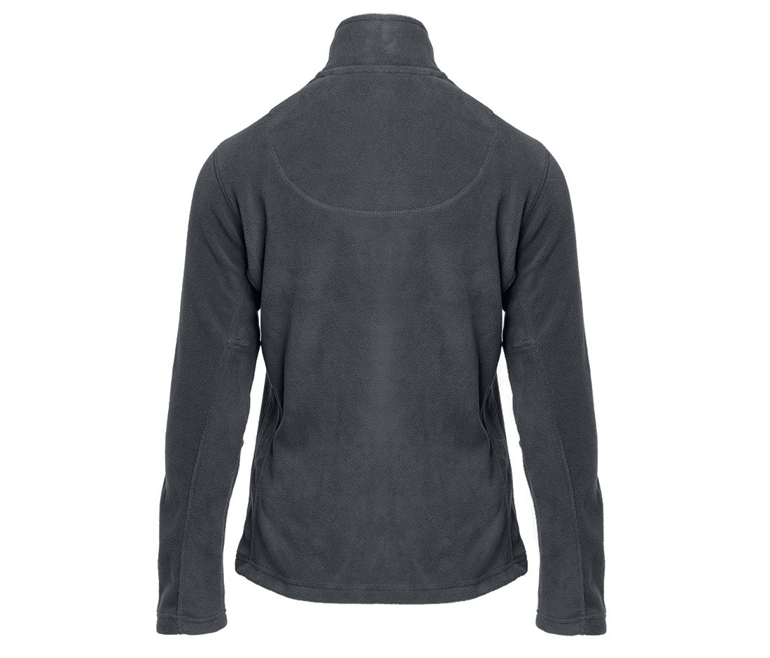 Veste Polaire Femme - Charcoal