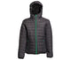 Black/kelly Green