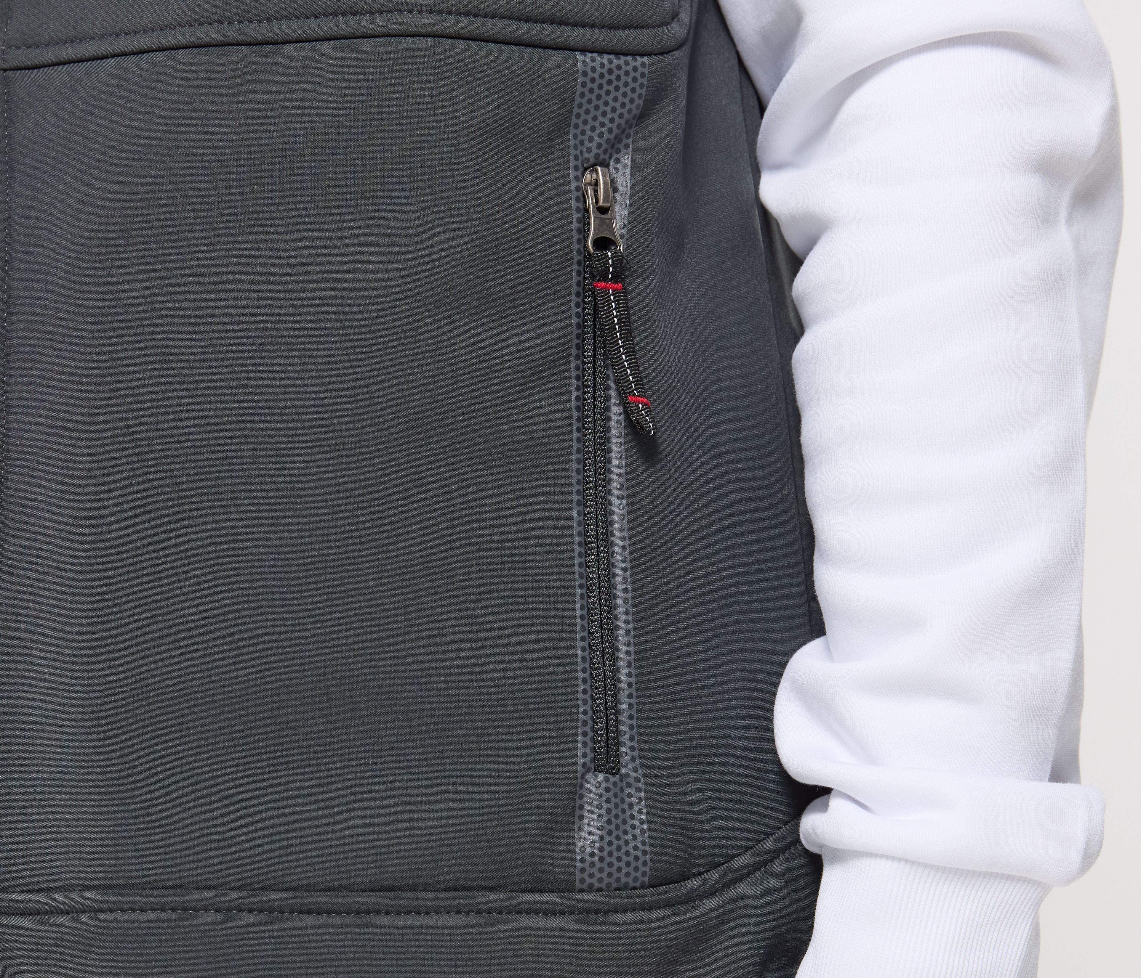 Gilet Softshell homme