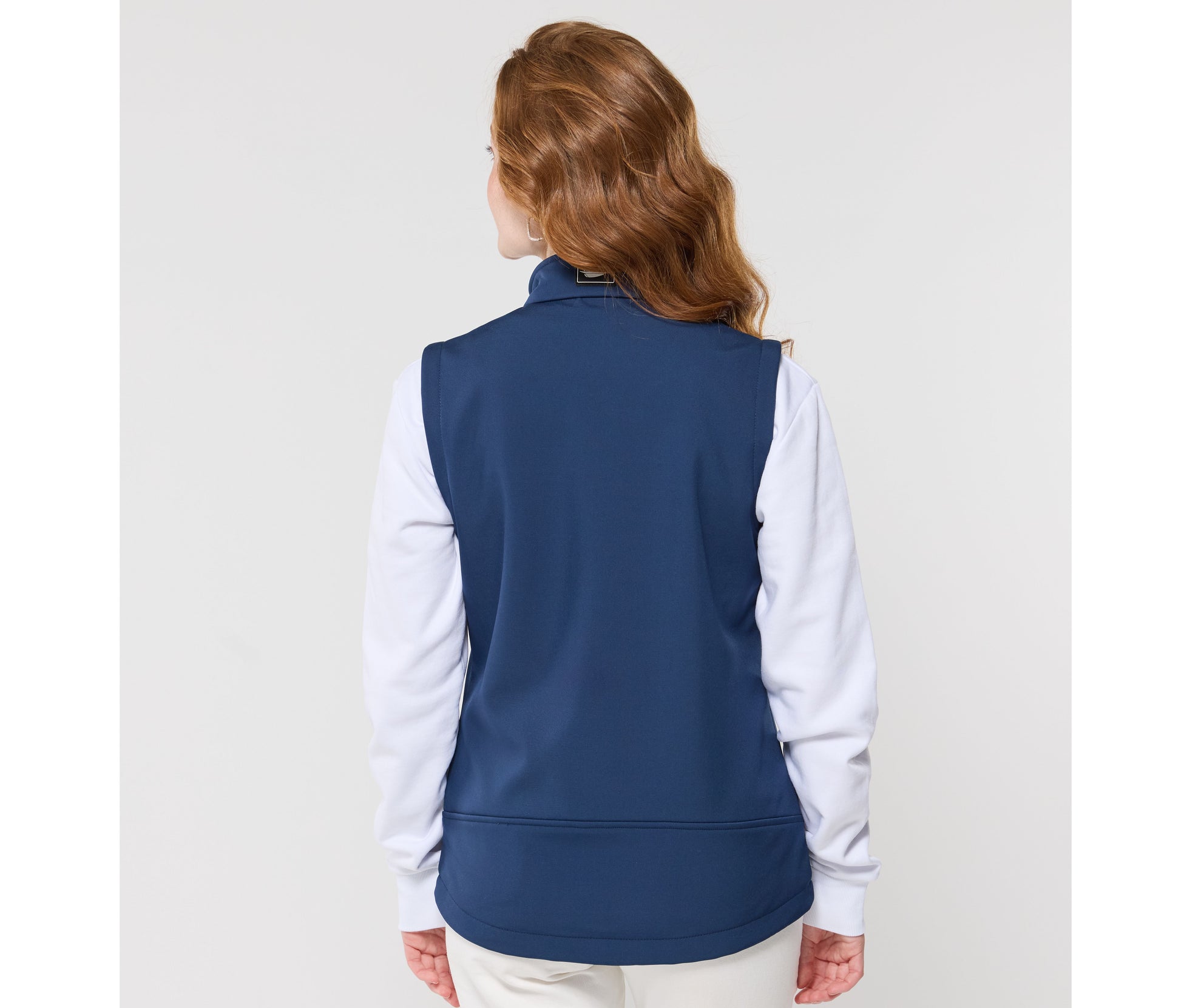 Gilet Softshell femme