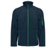 Navy / Kelly Green
