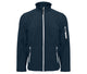 Navy / White